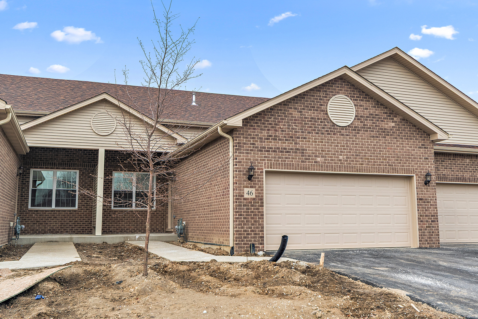 46 Olympus Drive, Tinley Park, IL