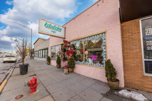 3521 Ridge Road, Lansing, IL