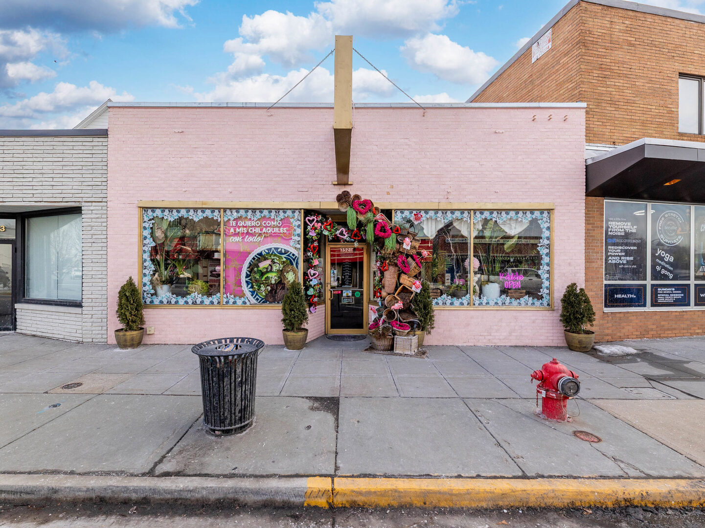 3521 Ridge Road, Lansing, IL