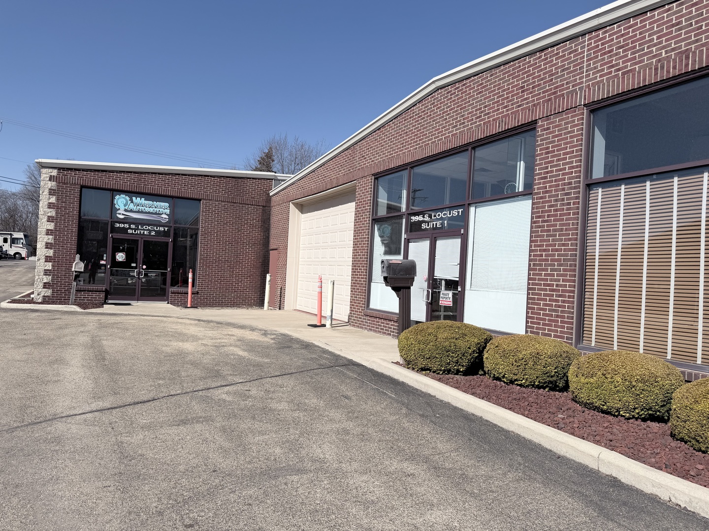 395 S LOCUST Street, Manteno, IL