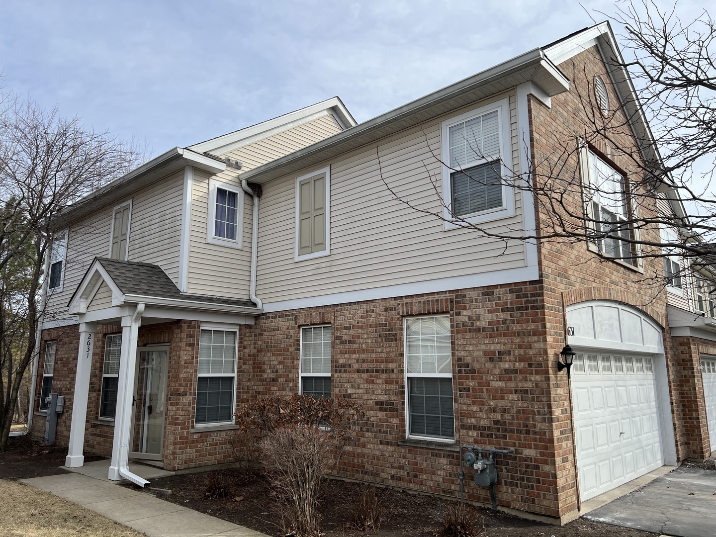 2631 Williamsburg Drive, Algonquin, IL