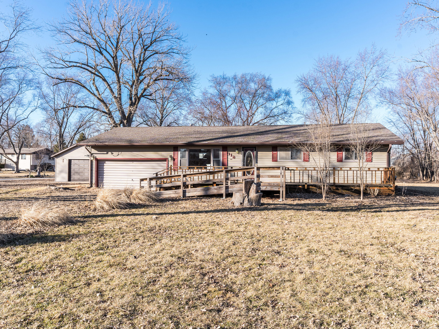 318 W Main Street, Braceville, IL