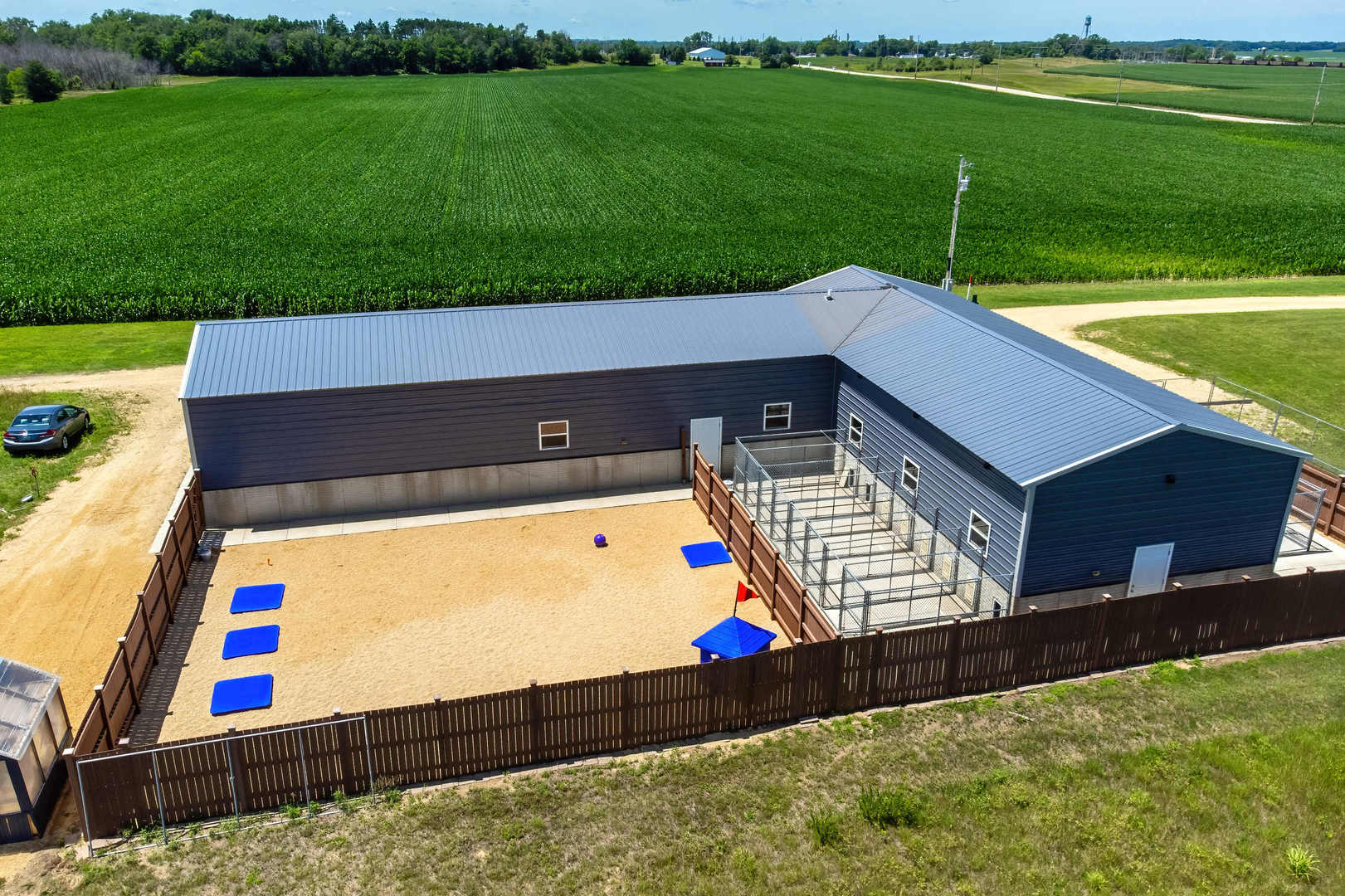 1811 245th Street, Calamus, IA