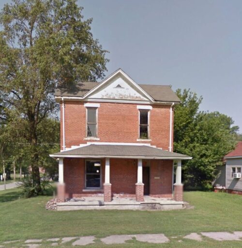 429 S Morgan Street, Olney, IL