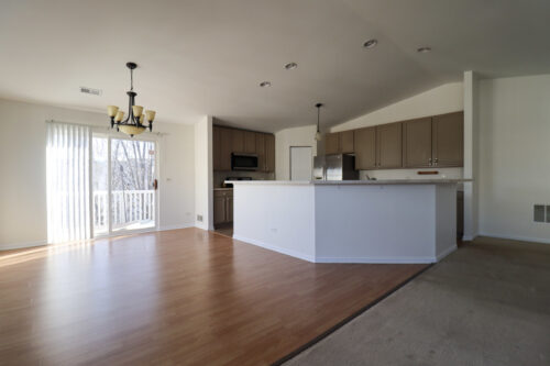 1424 WESTHAMPTON Drive #1424, Plainfield, IL