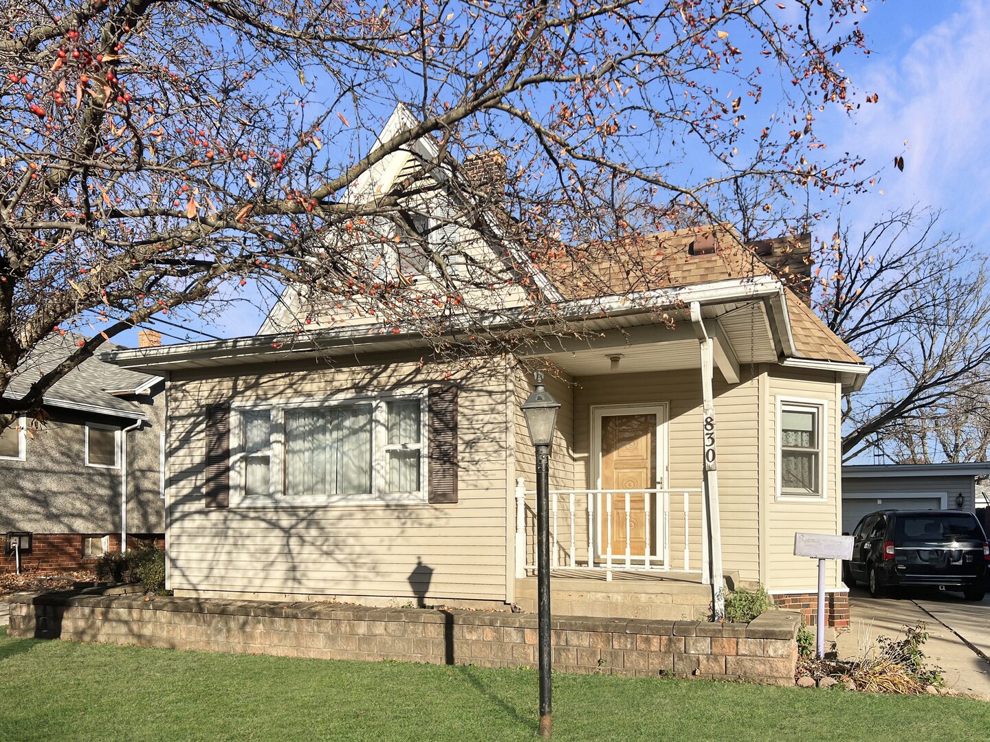 830 Chartres Street, Lasalle, IL