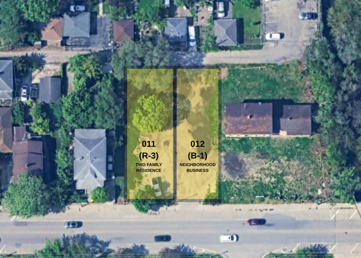 557 E Jackson Street, Joliet, IL