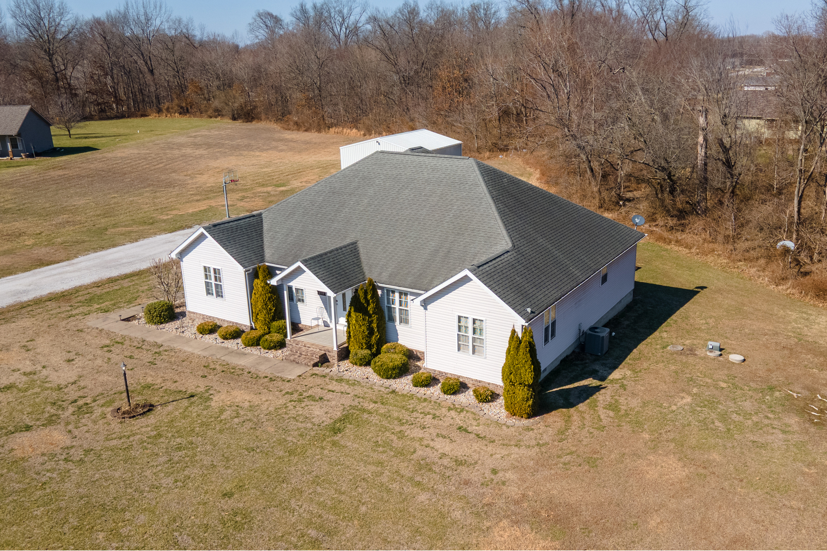 898 Kirsch Street, Carbondale, IL