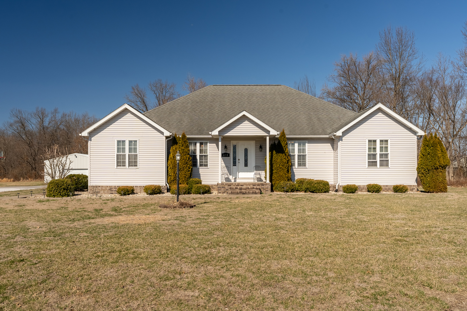 898 Kirsch Street, Carbondale, IL