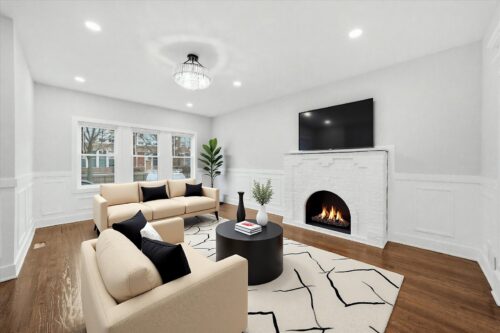 11410 S Eggleston Avenue, Chicago, IL