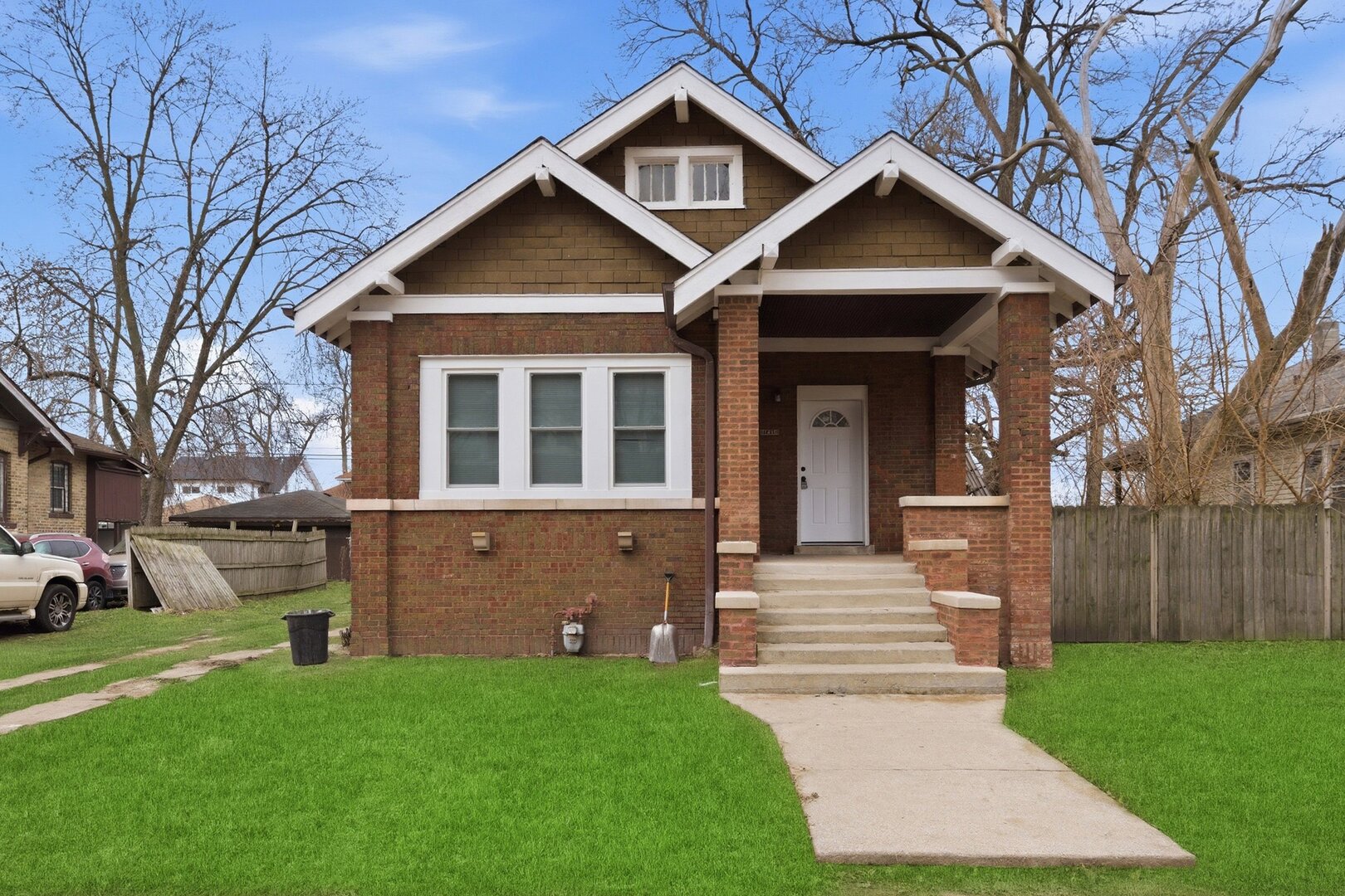 11410 S Eggleston Avenue, Chicago, IL