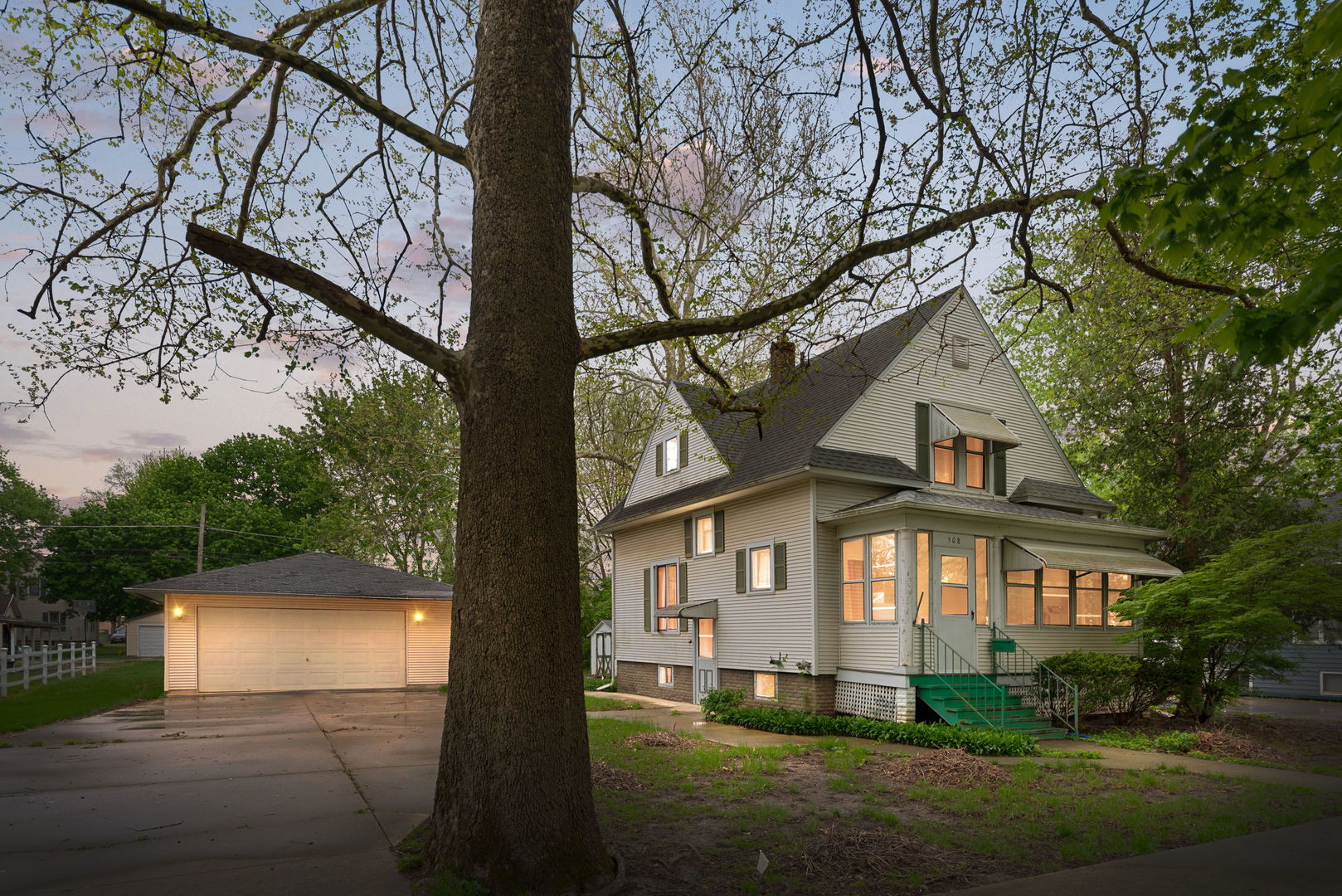 508 N Walnut Street, Momence, IL