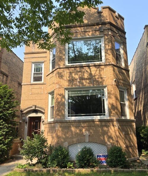 5910 N Campbell Avenue, Chicago, IL