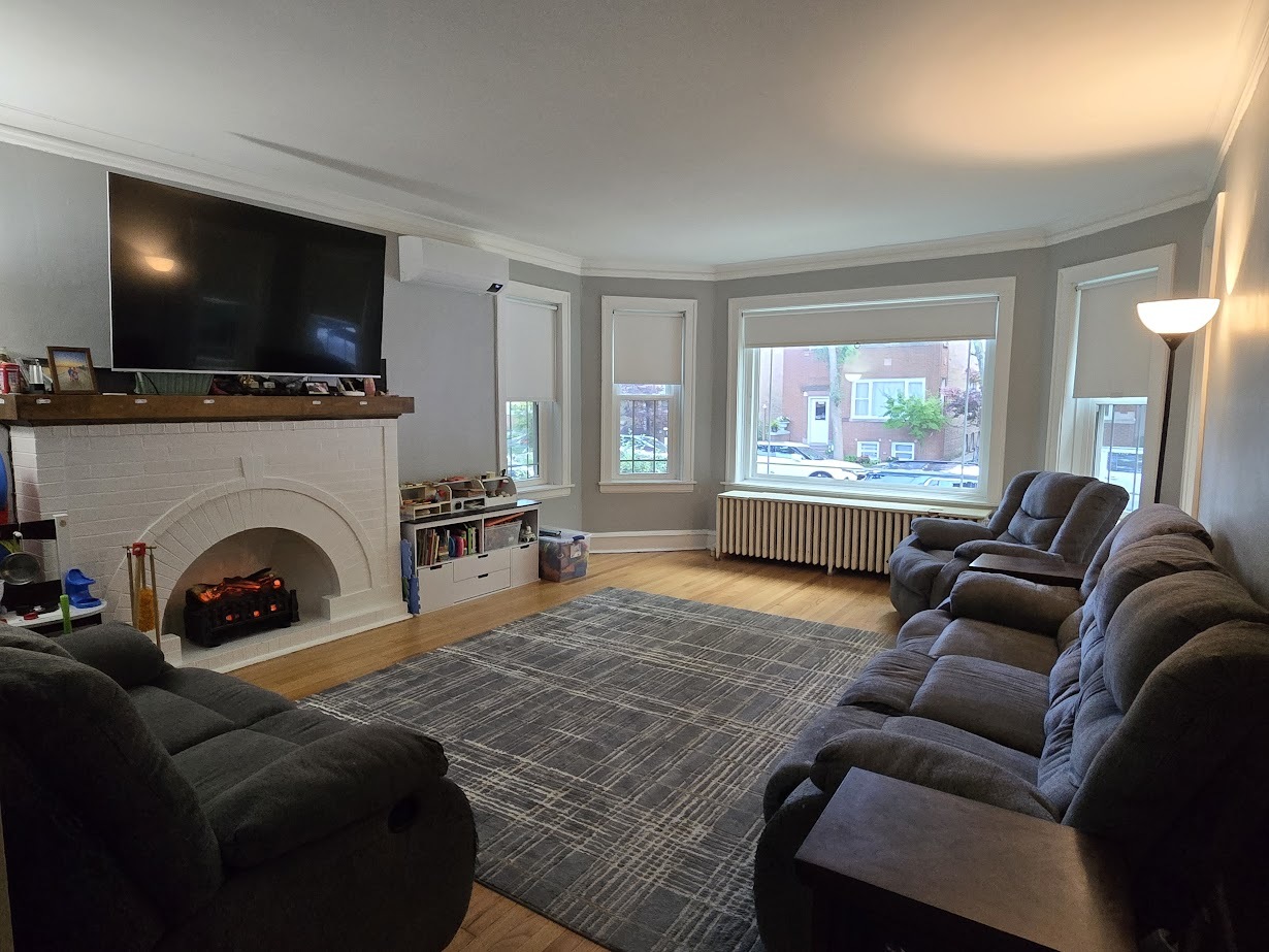 5910 N Campbell Avenue, Chicago, IL