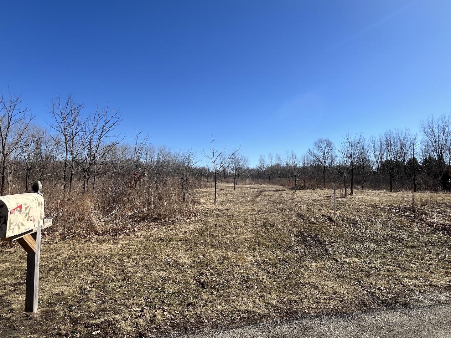 39155 N Dilleys Road, Wadsworth, IL