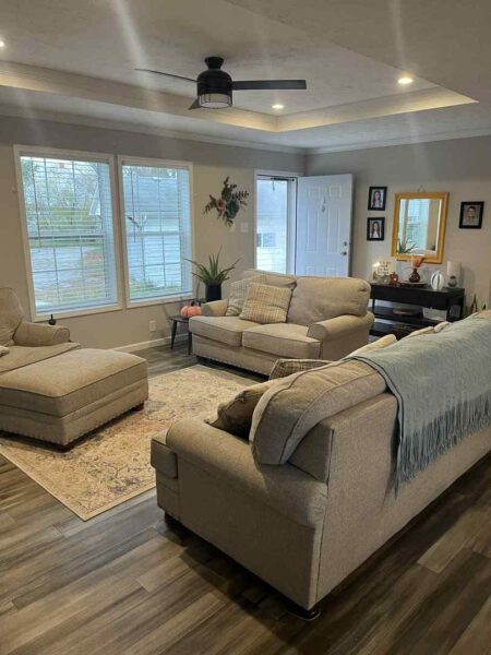 6502 Hawk Road, Pinckneyville, IL