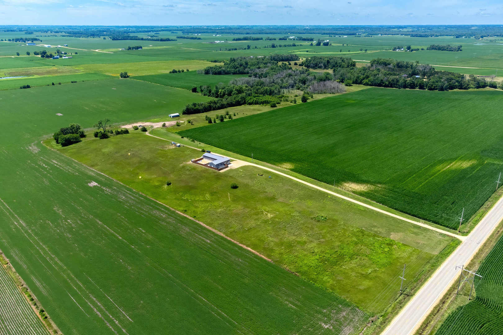 1811 245TH Street, Calamus, IA