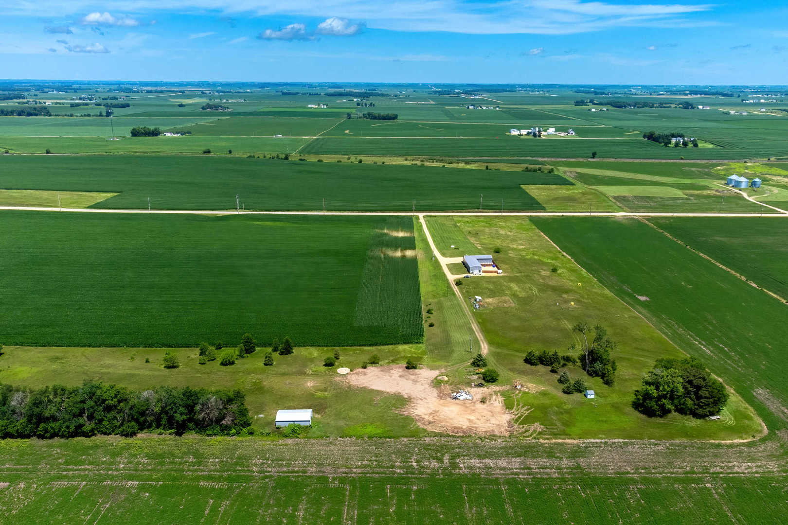 1811 245TH Street, Calamus, IA