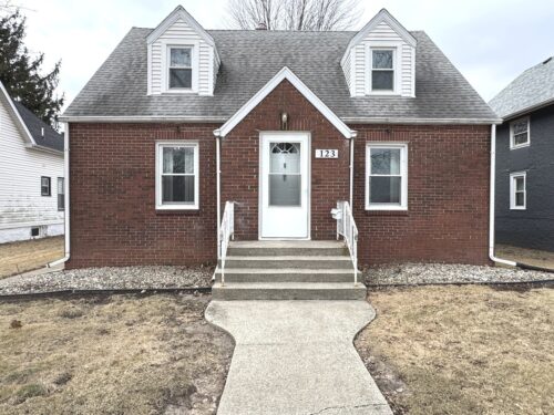 123 S Alma Avenue, Kankakee, IL
