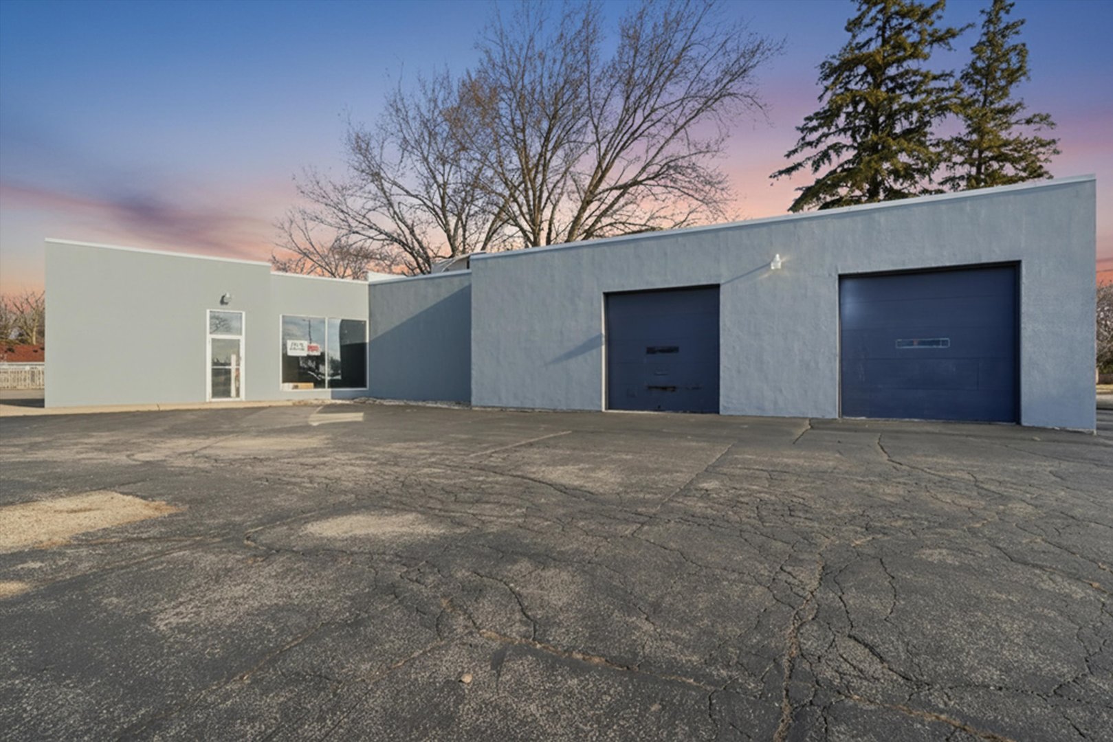 640 E Northwest Highway, Palatine, IL