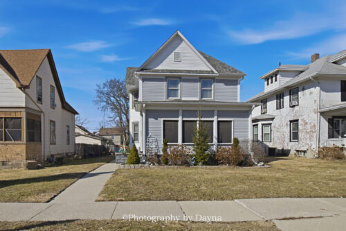 553 S Greenwood Avenue, Kankakee, IL
