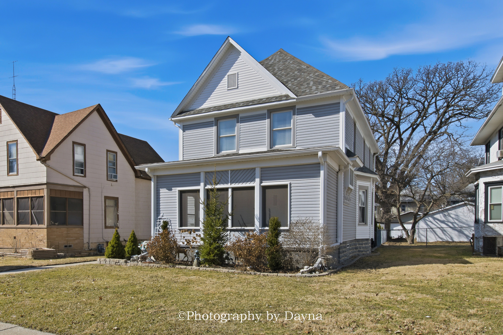 553 S Greenwood Avenue, Kankakee, IL