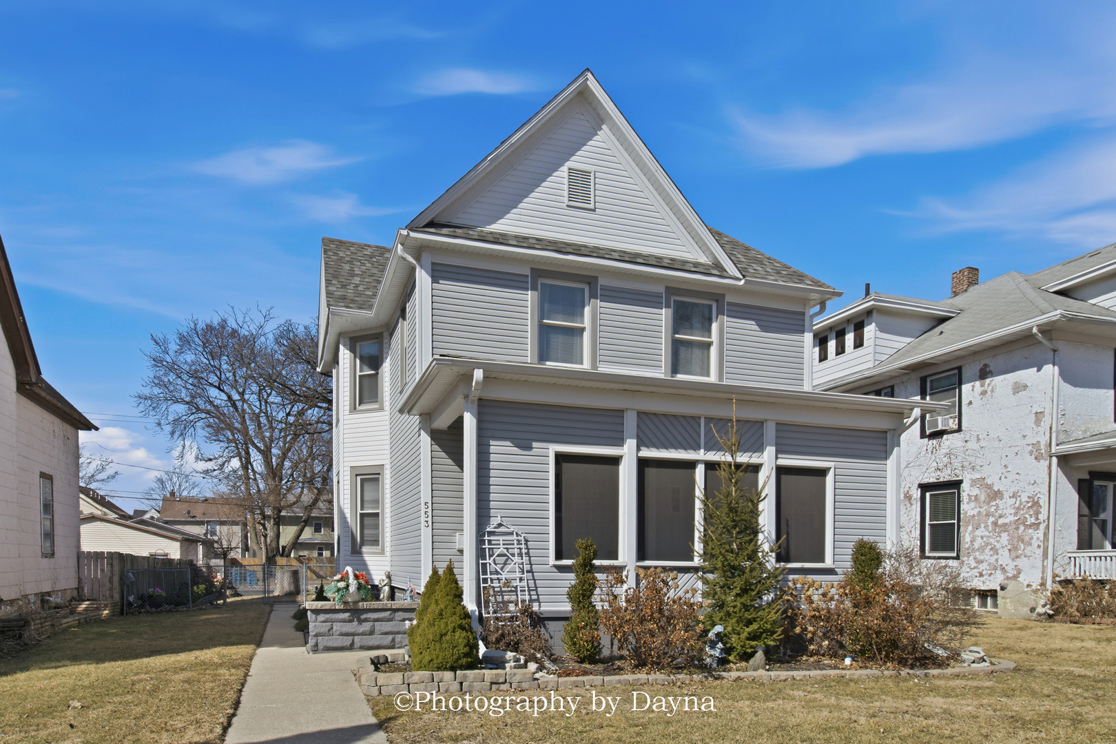 553 S Greenwood Avenue, Kankakee, IL