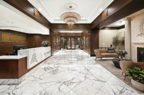 850 N Lake Shore Drive #407, Chicago, IL