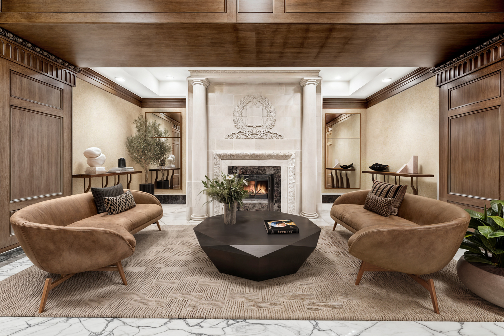 850 N Lake Shore Drive #407, Chicago, IL