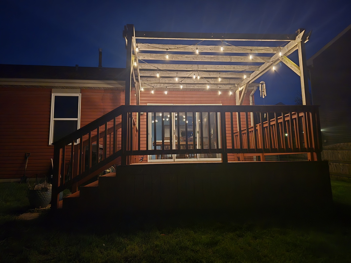 220 S Wildrose Court, Round Lake, IL
