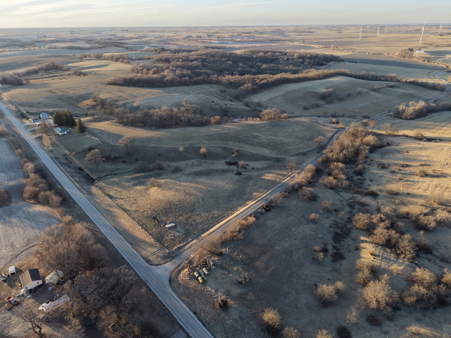 Lot 31.3 County Highway 28 Highway, Kewanee, IL