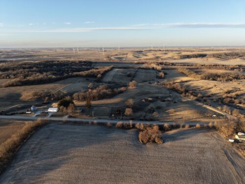 Lot 31.3 County Highway 28 Highway, Kewanee, IL
