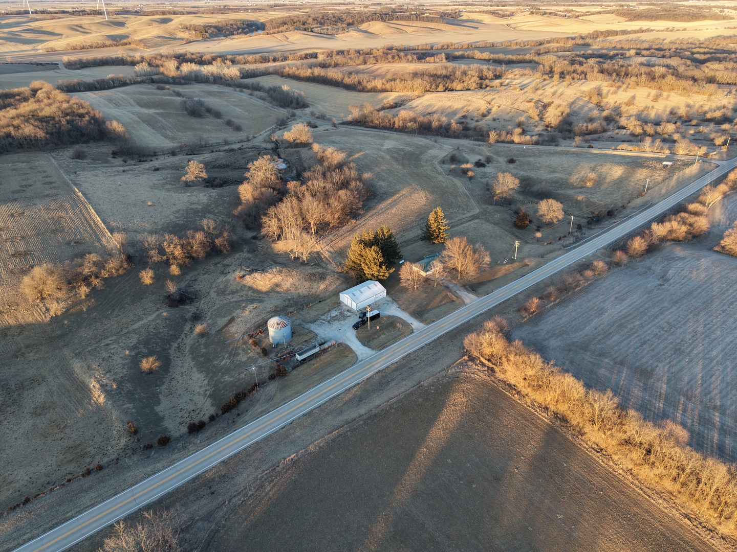 Lot 31.3 County Highway 28 Highway, Kewanee, IL
