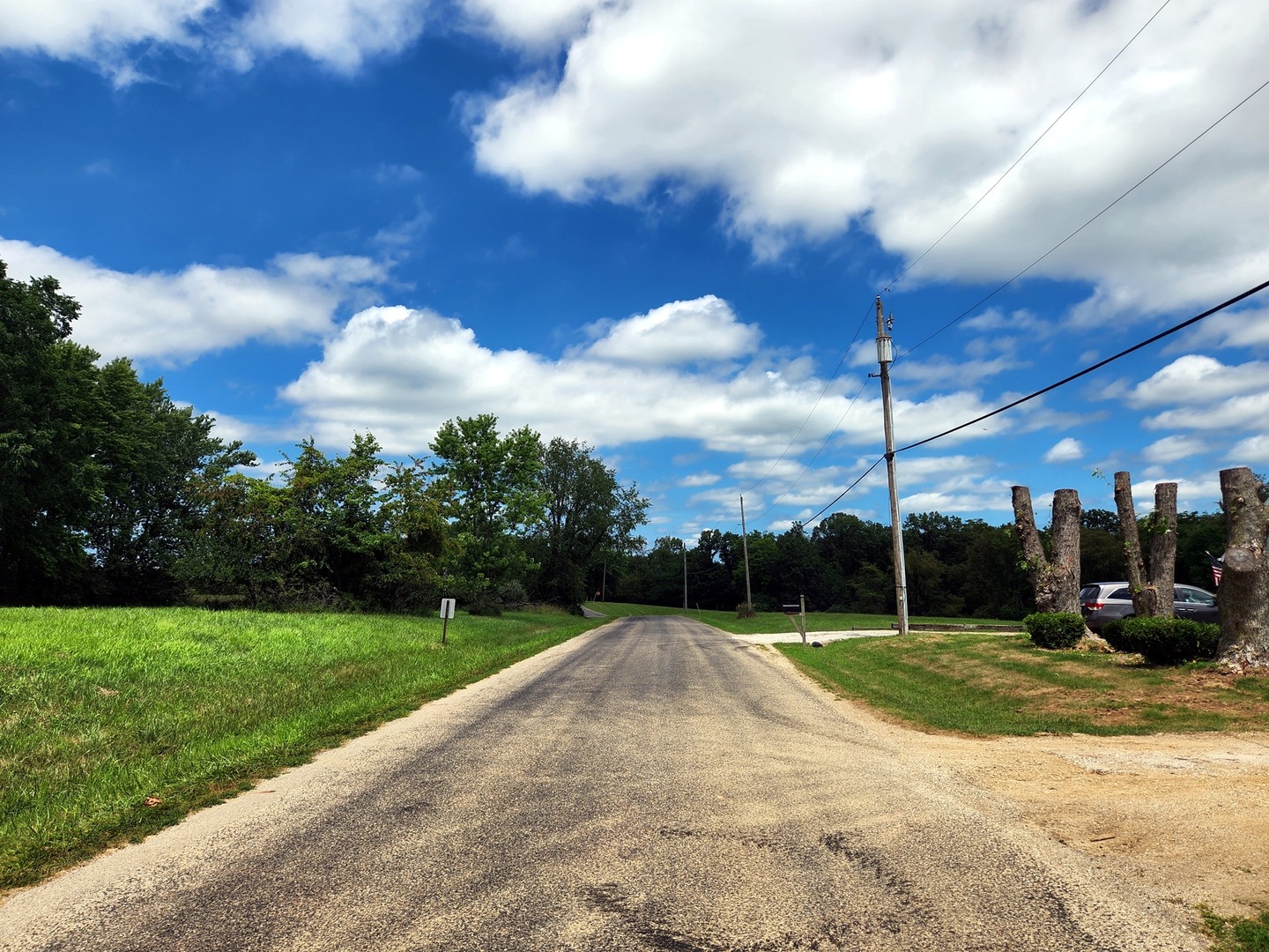 481 Earl Miller Drive, Varna, IL
