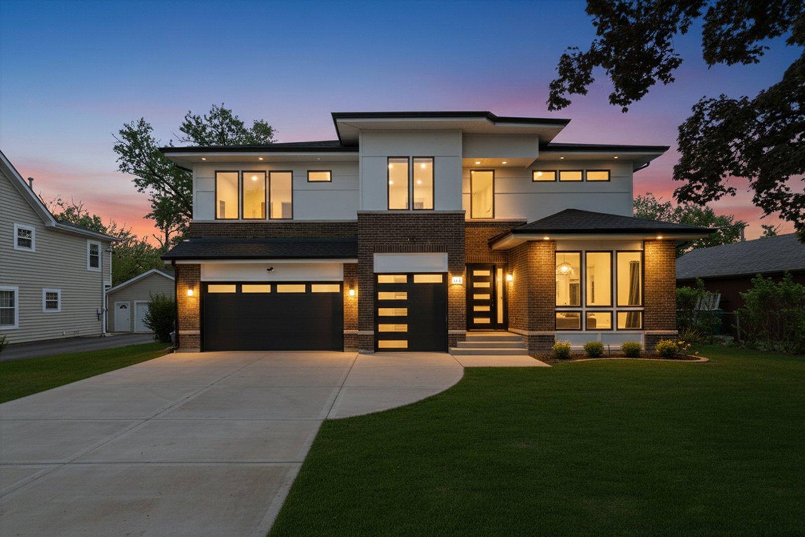 901 Elmdale Road, Glenview, IL