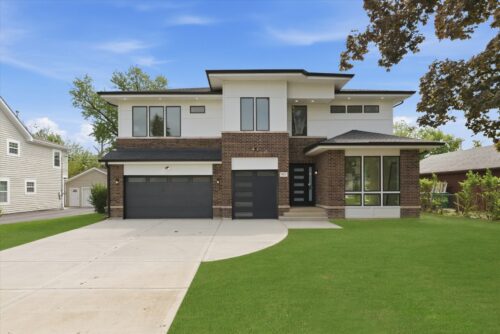 901 Elmdale Road, Glenview, IL