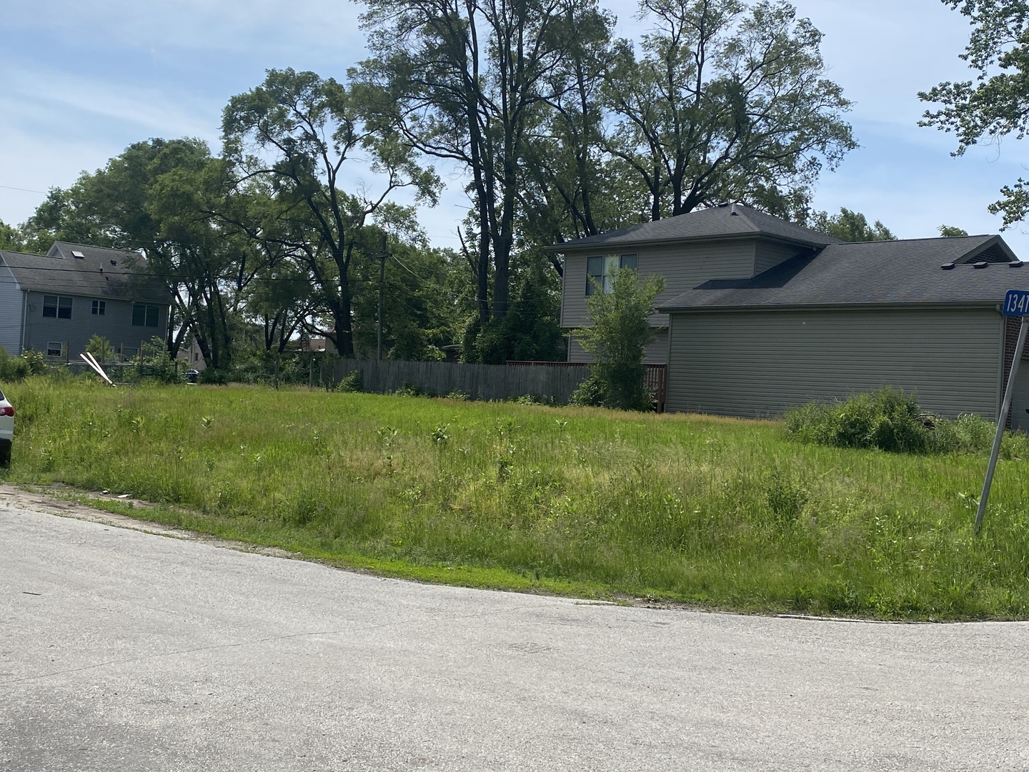 13401 S Kolin Avenue, Robbins, IL