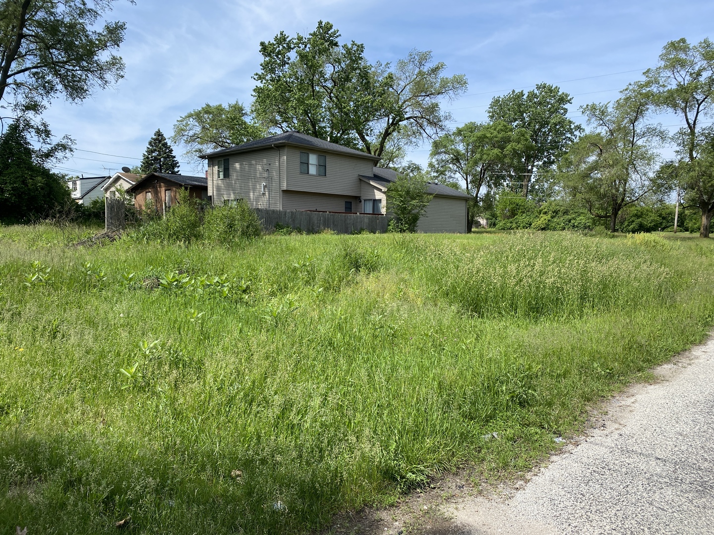 13401 S Kolin Avenue, Robbins, IL