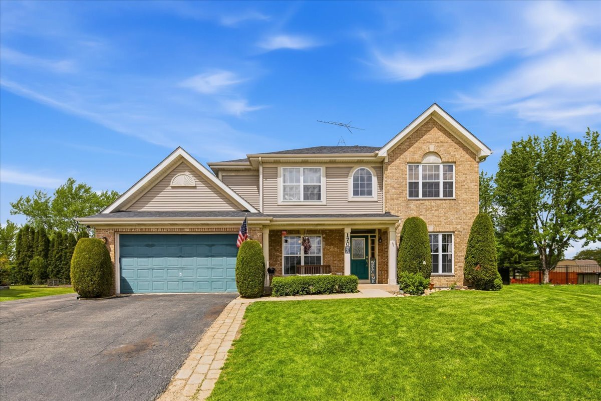 170 Cobbler Court, Sugar Grove, IL