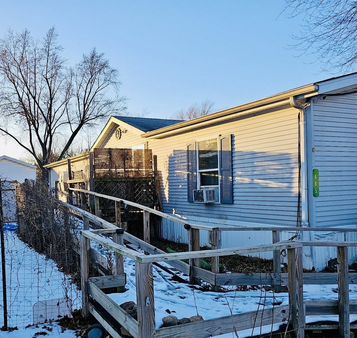 605 Carriage Lane Estates, Streator, IL
