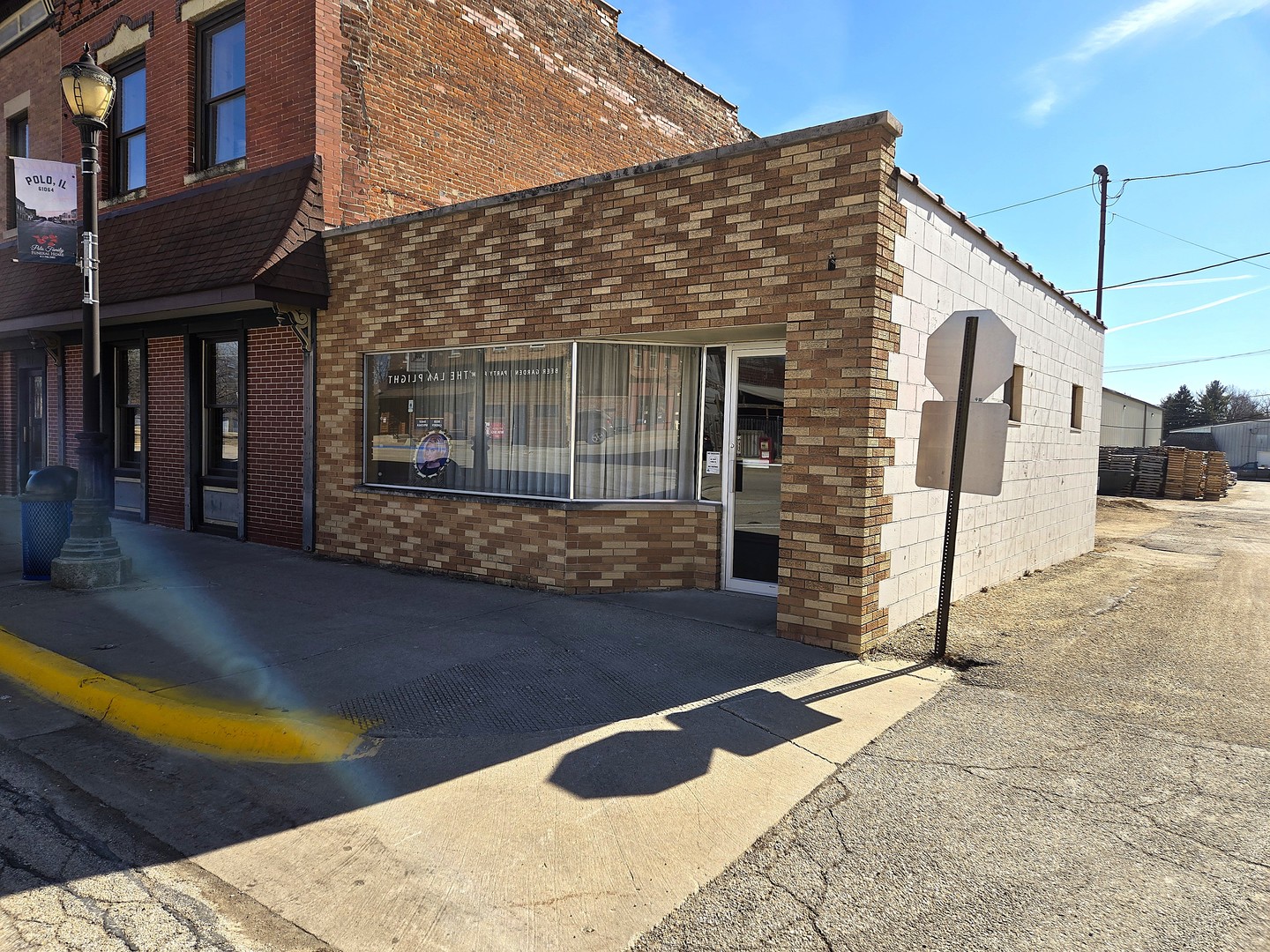 115 E Mason Street, Polo, IL