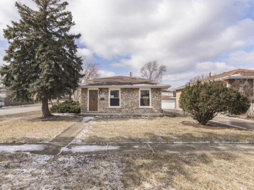 18008 Edwards Avenue, Country Club Hills, IL
