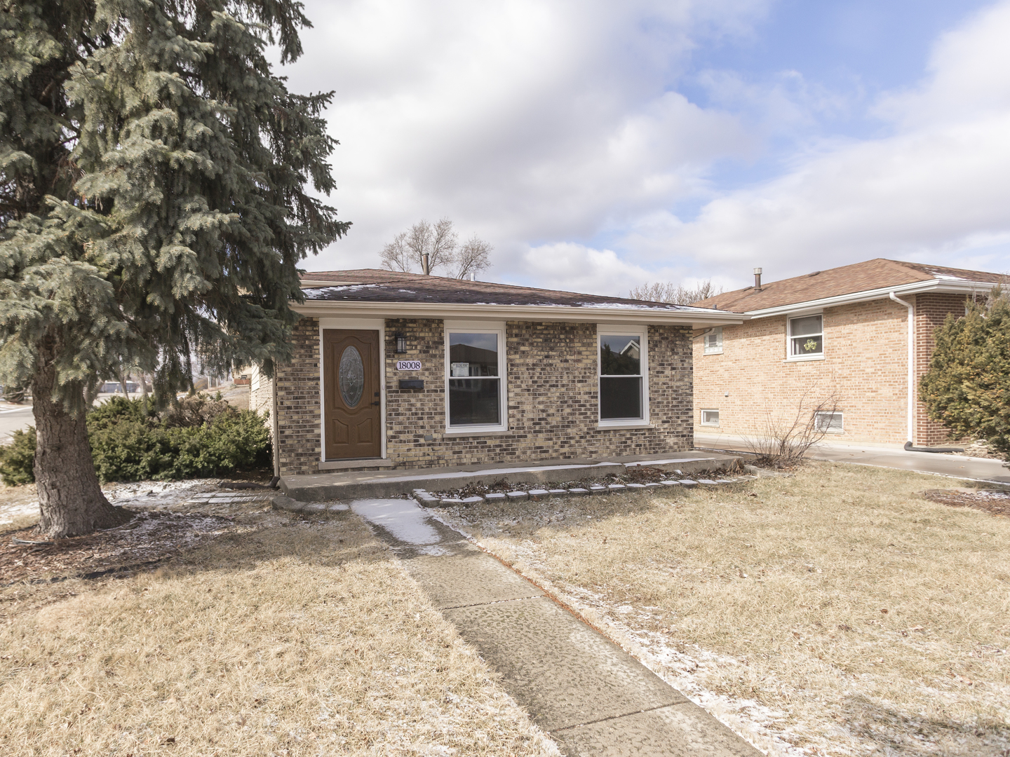 18008 Edwards Avenue, Country Club Hills, IL
