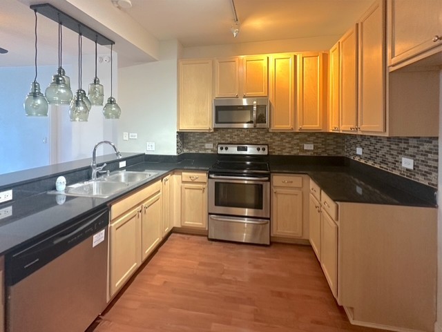 1841 S Calumet Avenue #706, Chicago, IL