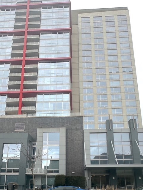 1841 S Calumet Avenue #706, Chicago, IL