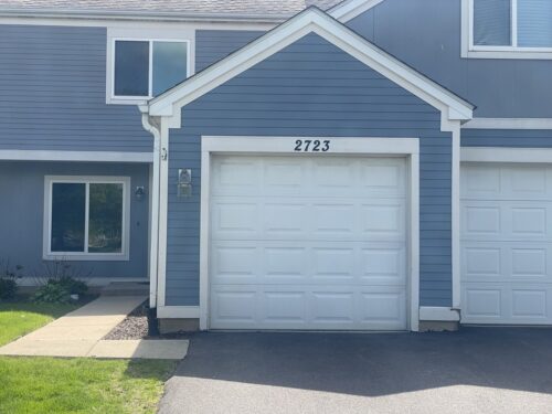 2723 Preston Court, Aurora, IL