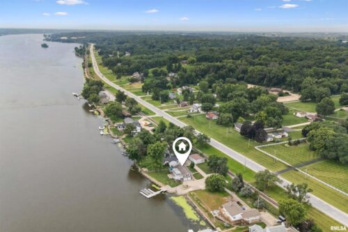 22799 GREAT RIVER Road, Le Claire, IA