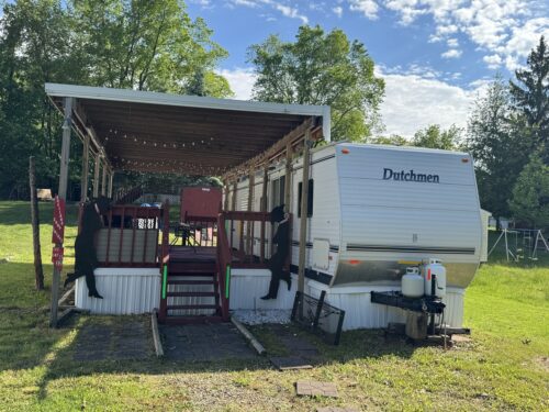 6-22 Woodhaven Lakes, Sublette, IL