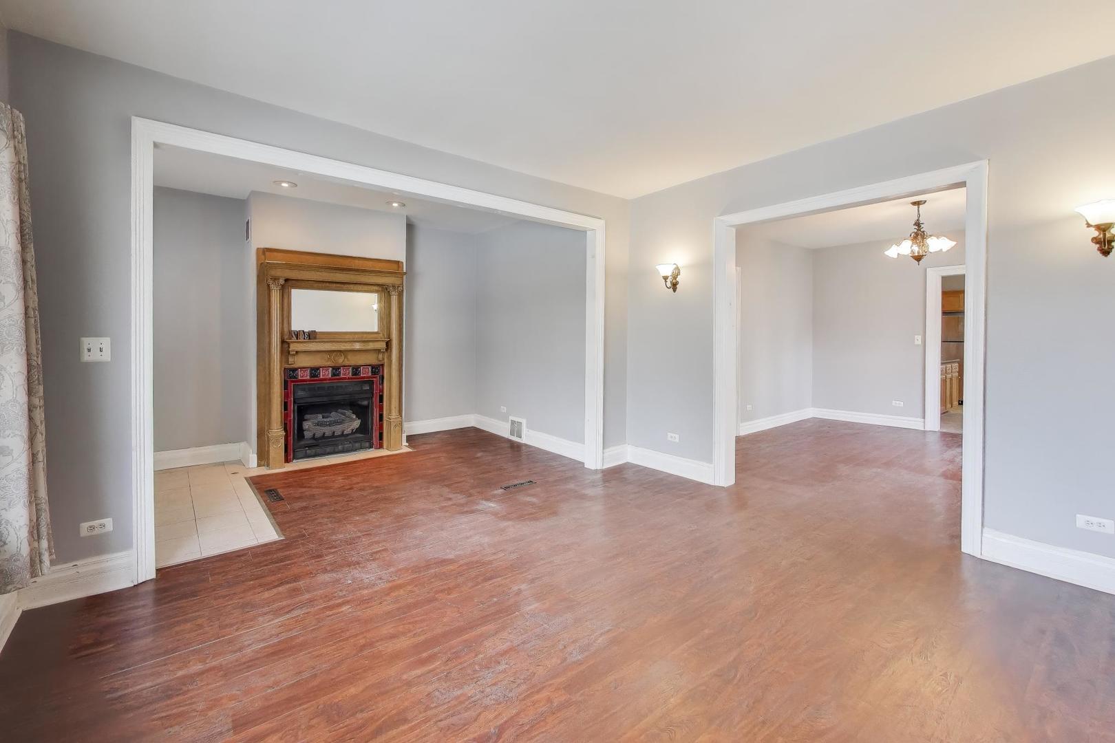 2439 High Street, Blue Island, IL