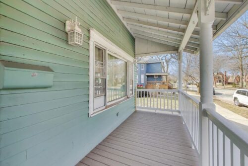 2439 High Street, Blue Island, IL